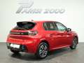 Peugeot 208 PureTech 100CV S&S EAT8 Allure Pack *PROMO ESTATE* Red - thumbnail 3