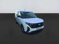 Ford Transit Courier Kombi 1.5 EcoBlue Trend 74.5kW Blanco - thumbnail 3