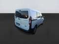Ford Transit Courier Kombi 1.5 EcoBlue Trend 74.5kW Blanco - thumbnail 4