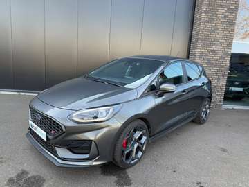 1.5 Ecoboost ST-X Performance pack, Navi, Camera,