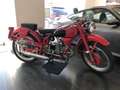 Moto Guzzi Airone 250cc Sport 1956 perfetta! Rojo - thumbnail 8