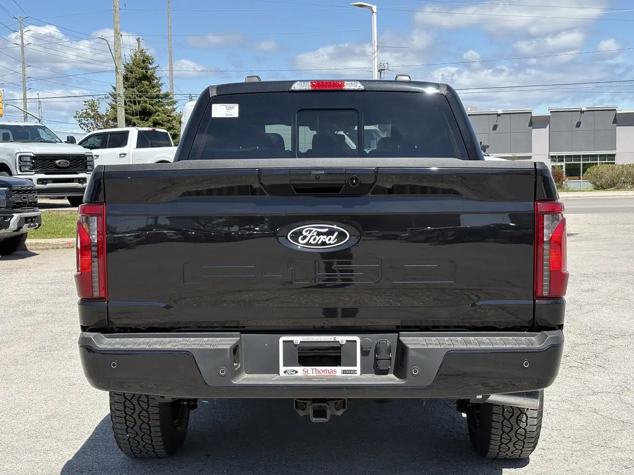 Ford F 150 снимка Ford F 150
