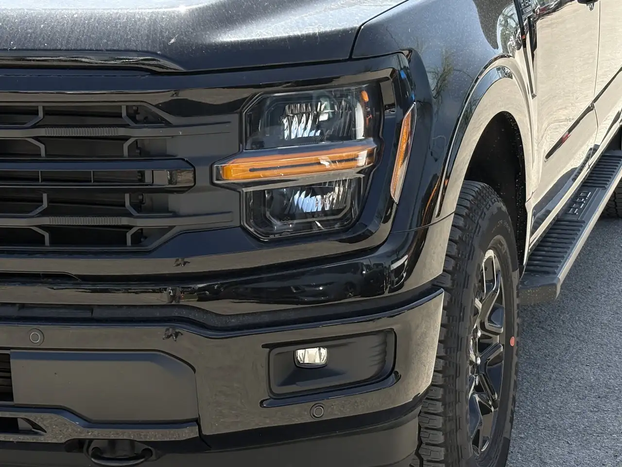 Ford F 150 снимка Ford F 150