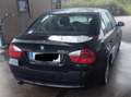 BMW 318 318d Schwarz - thumbnail 4