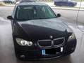 BMW 318 318d Schwarz - thumbnail 6