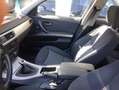 BMW 318 318d Schwarz - thumbnail 8
