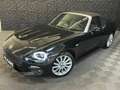 Fiat 124 Spider Lusso *Weihnachtsangebot bis 31.12.2025 Schwarz - thumbnail 3