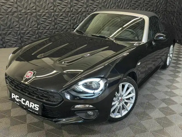 Fiat 124 Spider Lusso *Jänner Angebot*