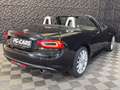 Fiat 124 Spider Lusso *Weihnachtsangebot bis 31.12.2025 Schwarz - thumbnail 38