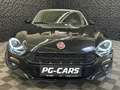 Fiat 124 Spider Lusso Schwarz - thumbnail 9