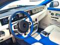 Rolls-Royce Phantom Extended Wheelbase Bleu - thumbnail 14