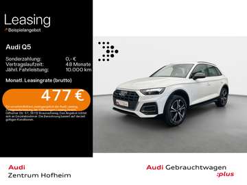 50 TFSIe qu S tro*HUD*LED*Virtual*Navi+*Sport