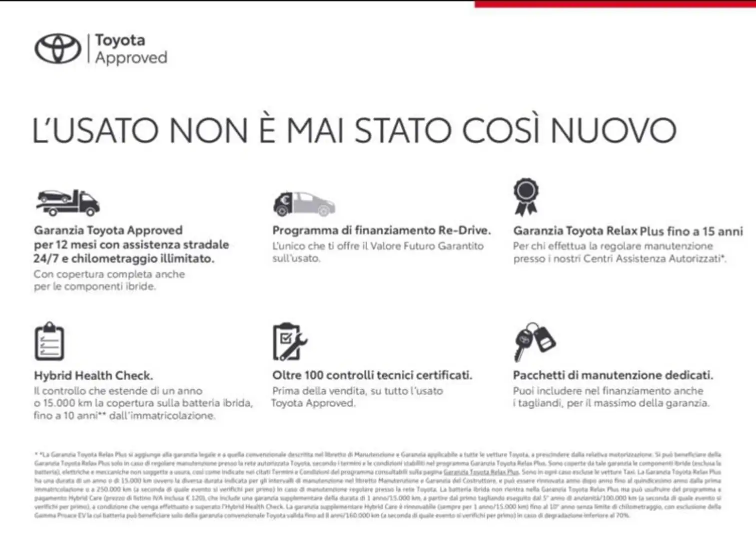 Toyota Aygo 1.0 VVT-i 72 CV 5 porte x-cite - 2
