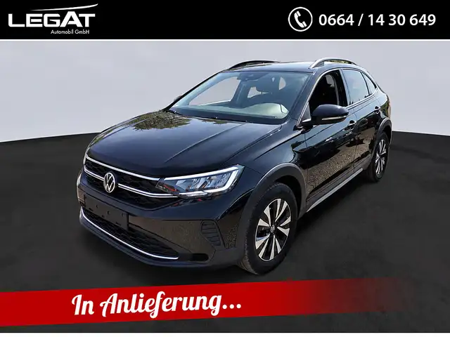 Volkswagen Taigo 1,0 TSI Life *PARKSENSOREN*ALU*LED*