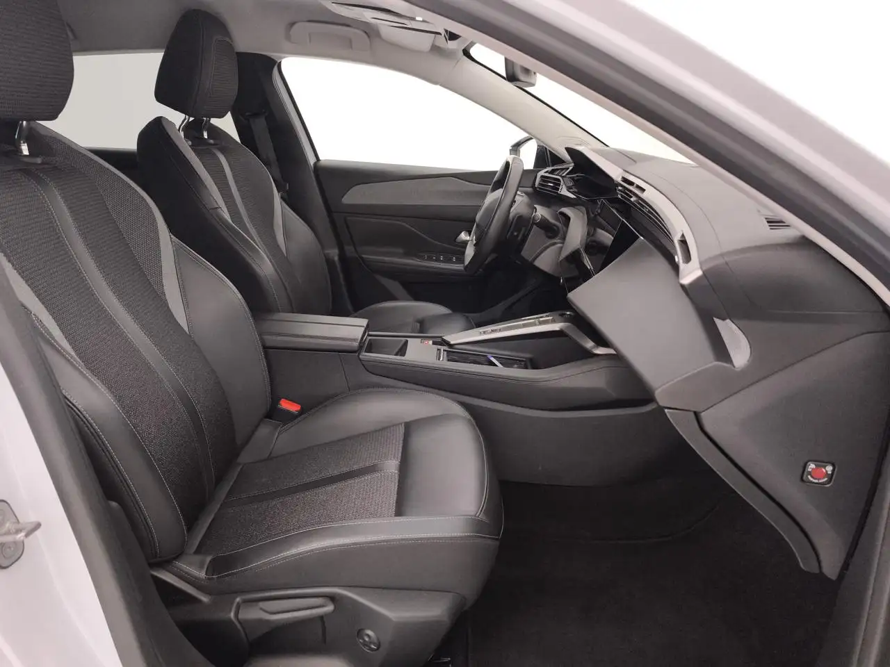 Peugeot 308 1.5 bluehdi Allure Pack s&s 130cv eat8 31
