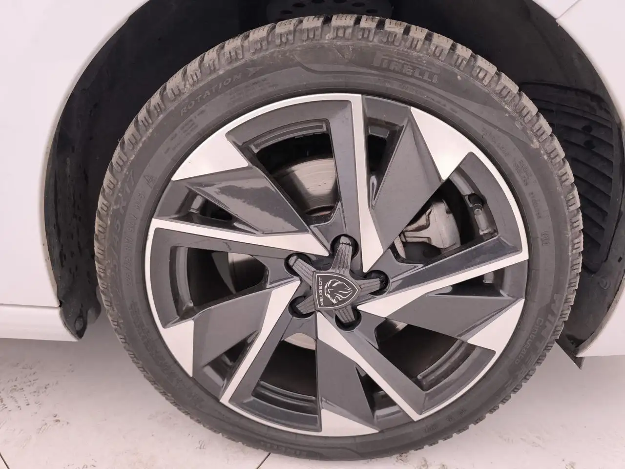 Peugeot 308 1.5 bluehdi Allure Pack s&s 130cv eat8 32