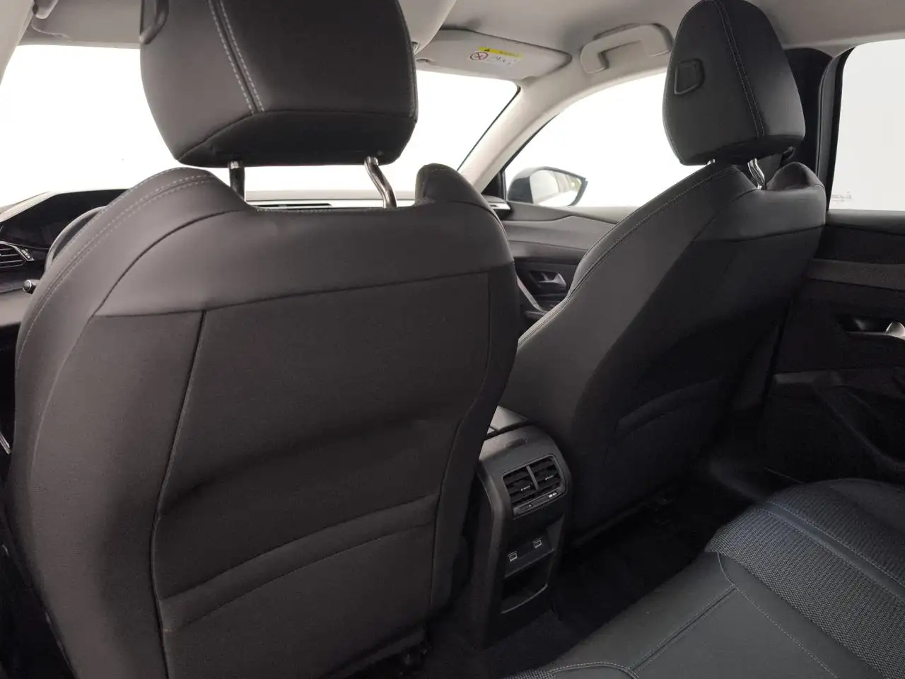 Peugeot 308 1.5 bluehdi Allure Pack s&s 130cv eat8 21