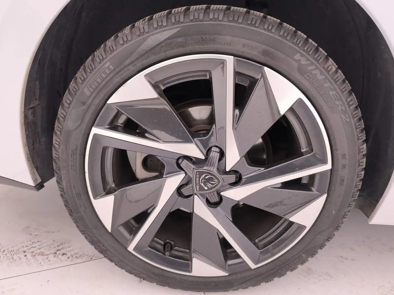 Peugeot 308 1.5 bluehdi Allure Pack s&s 130cv eat8 27