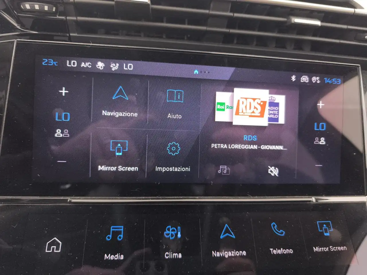 Peugeot 308 1.5 bluehdi Allure Pack s&s 130cv eat8 17
