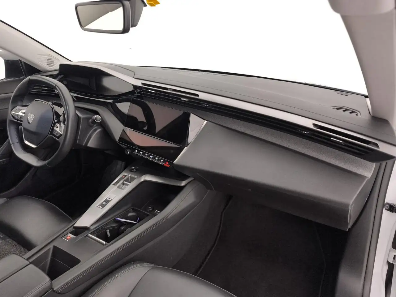 Peugeot 308 1.5 bluehdi Allure Pack s&s 130cv eat8 30