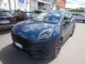 Ford Puma Puma II  ST LINE X 125CV PREZZO REALE Blu/Azzurro - thumbnail 1