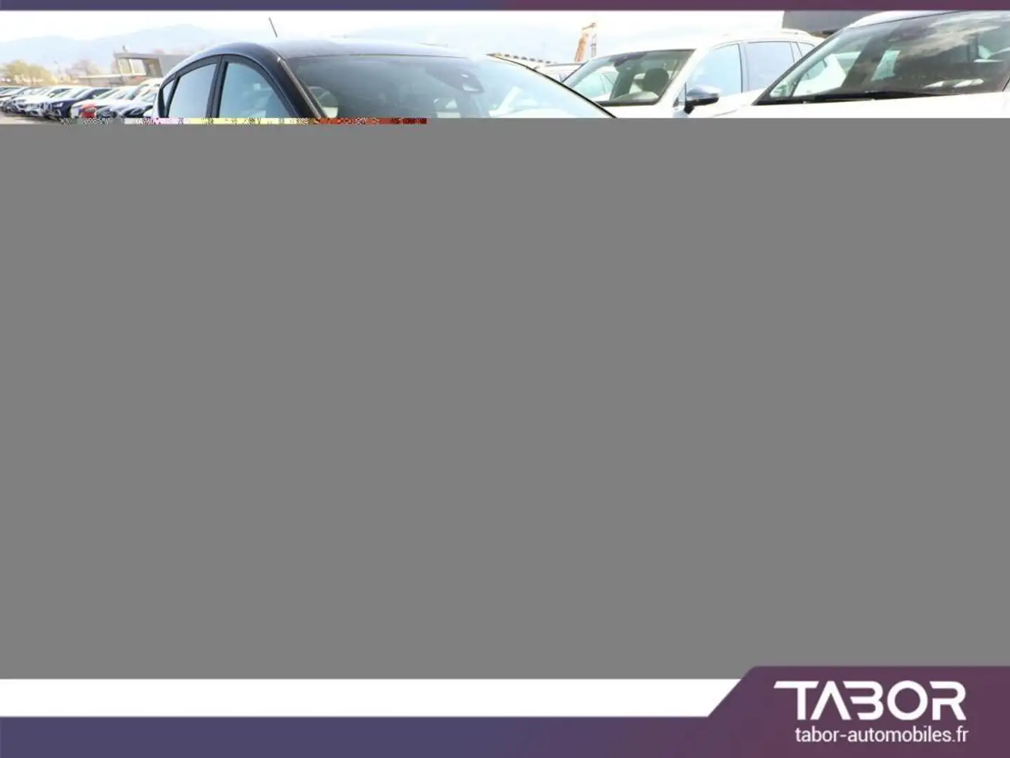 Ford Fiesta 1.5 EB 200 ST X LED GPS radars 18P Noir - 2