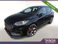 Ford Fiesta 1.5 EB 200 ST X LED GPS radars 18P Noir - thumbnail 1