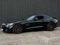 Mercedes-Benz AMG GT AMG GTS NIGHT-PAKET,BURMESTER,PANO, KEYLESS Noir - thumbnail 2