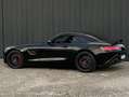 Mercedes-Benz AMG GT AMG GTS NIGHT-PAKET,BURMESTER,PANO, KEYLESS Noir - thumbnail 3
