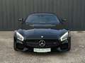 Mercedes-Benz AMG GT AMG GTS NIGHT-PAKET,BURMESTER,PANO, KEYLESS Noir - thumbnail 5
