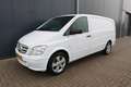 Mercedes-Benz Vito 113 CDI 136 PK 320 Lang DC Luxe AUT,NAVI,CLIMA,XEN Blanc - thumbnail 2