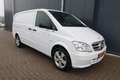 Mercedes-Benz Vito 113 CDI 136 PK 320 Lang DC Luxe AUT,NAVI,CLIMA,XEN Blanc - thumbnail 1