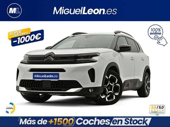 Citroen C5 Aircross PureTech S&S Feel 130 - foto 1