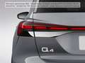 Audi Q4 e-tron 45 S-LINE*NAVI-PLUS*MATRIX*HUD*AHK*SON Grijs - thumbnail 8