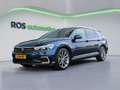 Volkswagen Passat Variant 1.4 TSI PHEV GTE Business | BTW | PANO | TREKHAAK Bleu - thumbnail 2