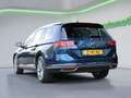 Volkswagen Passat Variant 1.4 TSI PHEV GTE Business | BTW | PANO | TREKHAAK Bleu - thumbnail 8