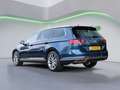 Volkswagen Passat Variant 1.4 TSI PHEV GTE Business | BTW | PANO | TREKHAAK Bleu - thumbnail 7