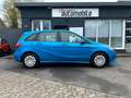 Mercedes-Benz B 180 *Autom*Garantie*Temp*SHZ*Bluetooth* Blau - thumbnail 8