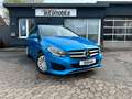 Mercedes-Benz B 180 *Autom*Garantie*Temp*SHZ*Bluetooth* Blau - thumbnail 1
