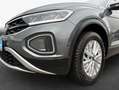 Volkswagen T-Roc 1.0 TSI Life LED Navi Sitzheizung Grau - thumbnail 6