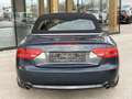 Audi A5 Cabrio 3,0 TDI V6 quattro DPF Aut. Leder Xenon ... Grau - thumbnail 6