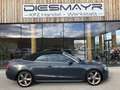 Audi A5 Cabrio 3,0 TDI V6 quattro DPF Aut. Leder Xenon ... Grau - thumbnail 9