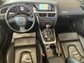 Audi A5 Cabrio 3,0 TDI V6 quattro DPF Aut. Leder Xenon ... Grau - thumbnail 16