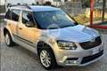 Skoda Yeti Yeti Outdoor 1.6 TDI CR 105CV Ambition GreenLine Argent - thumbnail 3