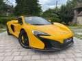 McLaren 650S Spider V8 3.8 650 ch - thumbnail 3