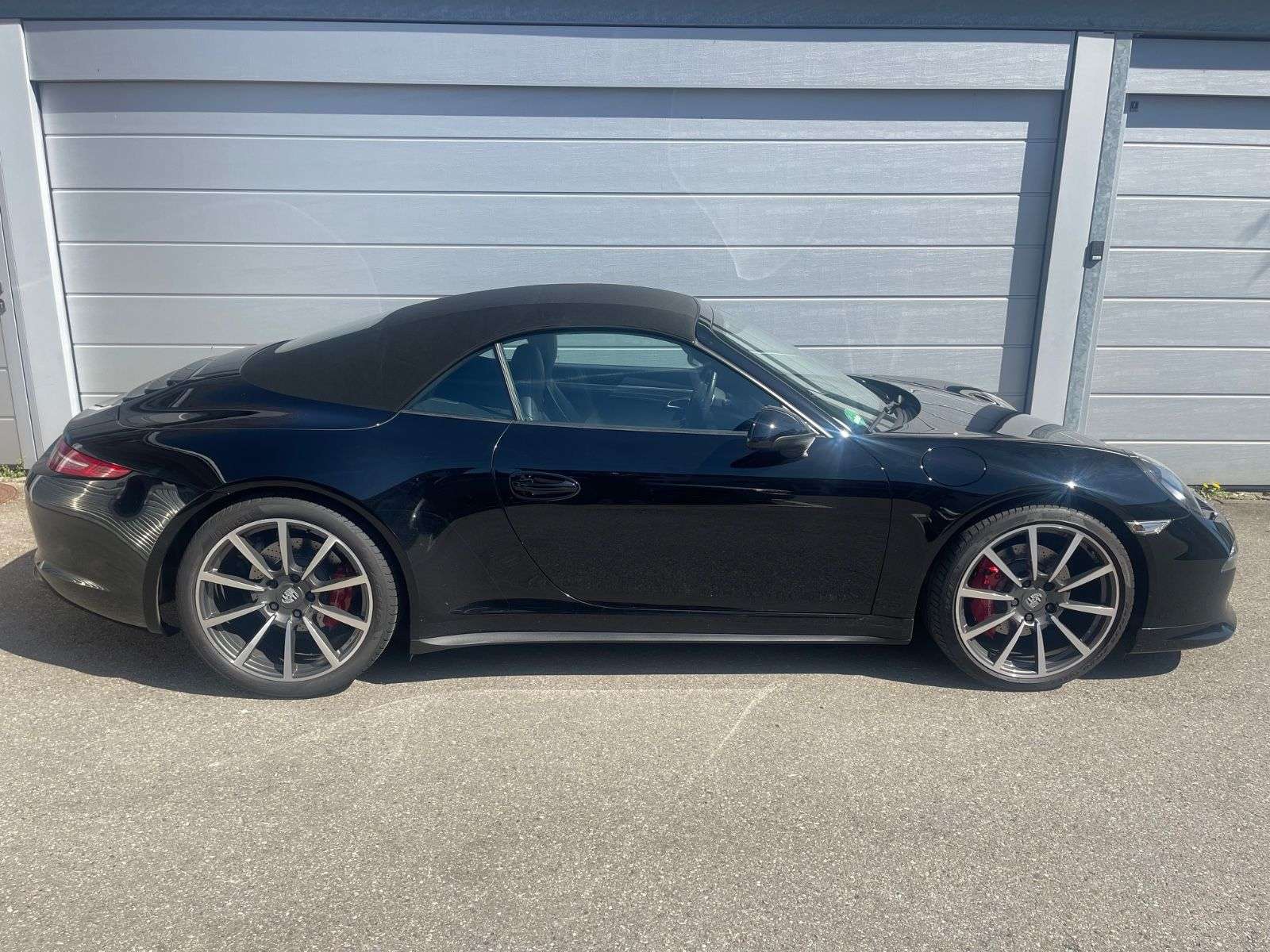 Használt Porsche 911 