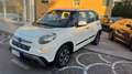 Fiat 500L 1.4 95 CV City Cross KM 51.000 Retrocam.Post.*Car Blanc - thumbnail 2
