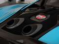 McLaren 600LT | Bowers & Wilkins | Security Pack Blau - thumbnail 17