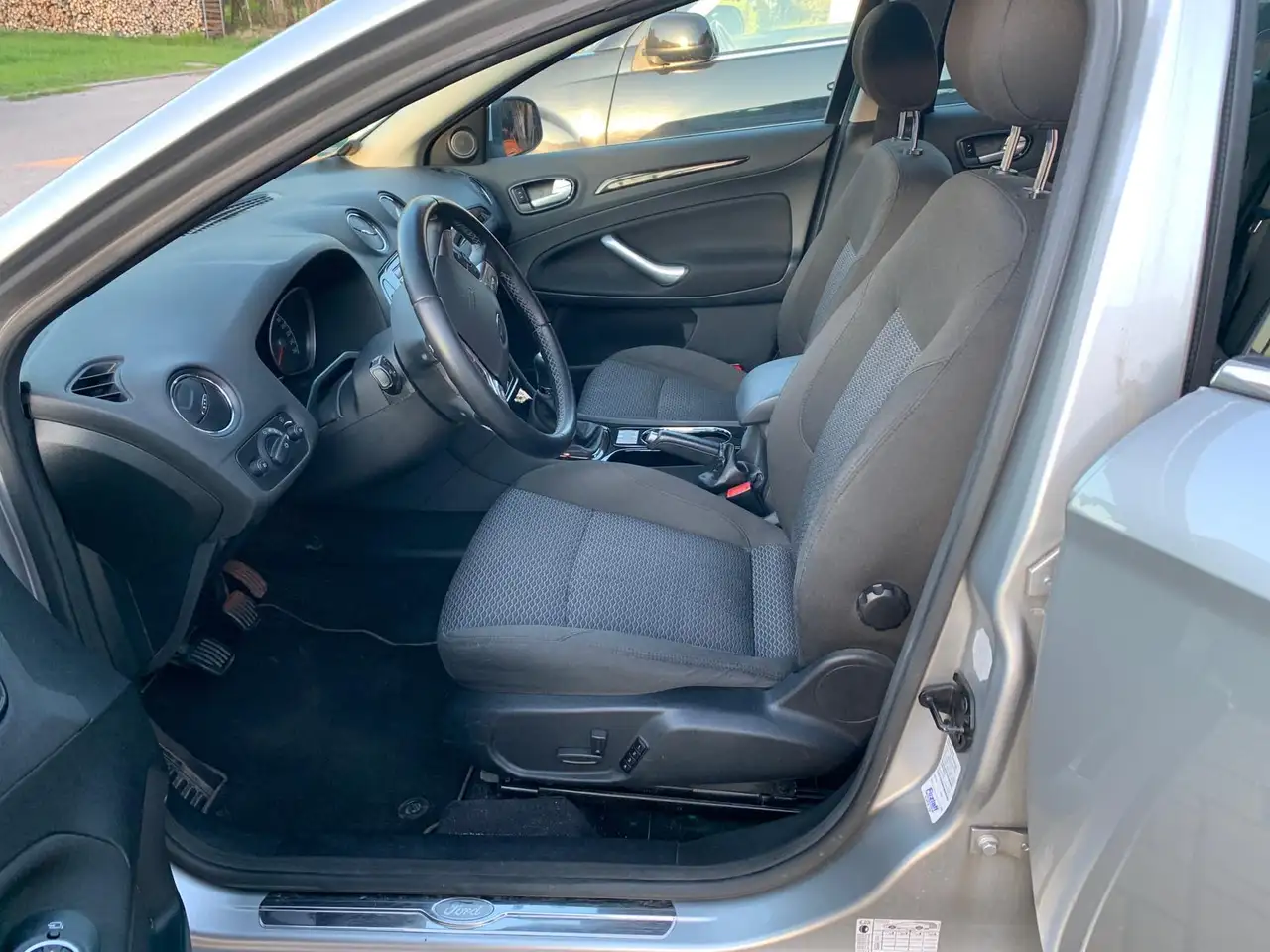 Das Auto