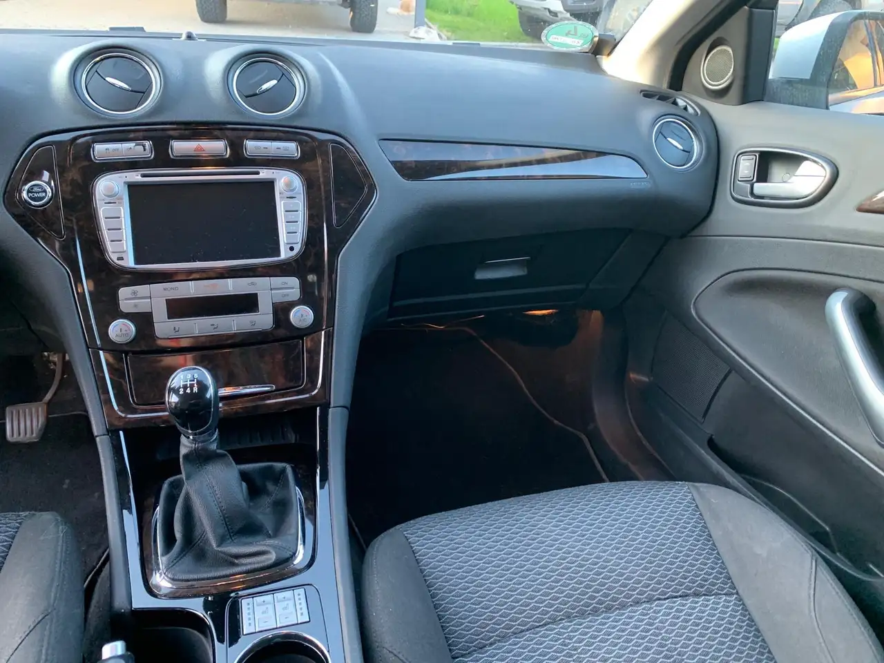 Das Auto